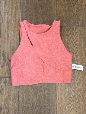 Old Navy | Sports Bra NWT